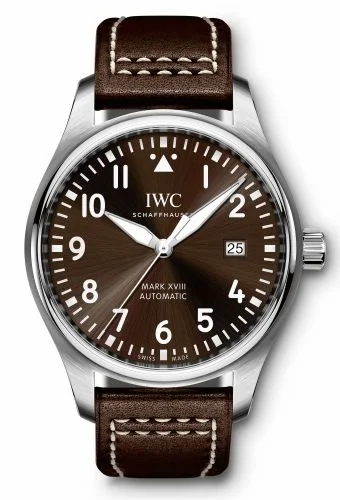 IWC Pilot's Watch Mark XVIII Antoine de Saint Exupery IW3270-03 (IW327003)